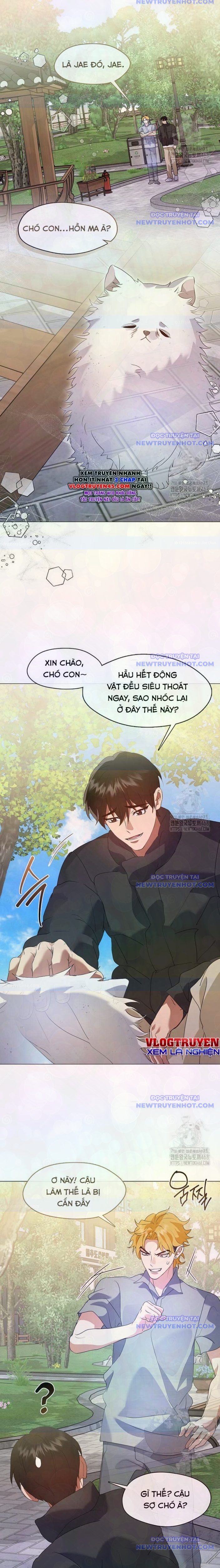 Nhà Hàng âm Phủ Chap 85 - Next Chap 86