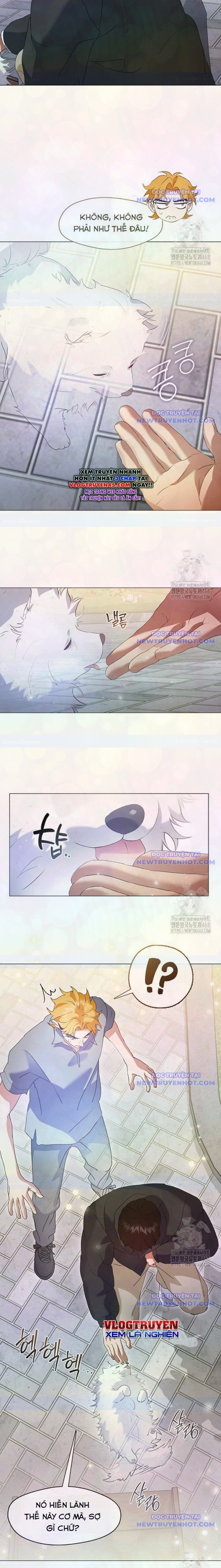 Nhà Hàng âm Phủ Chap 85 - Next Chap 86