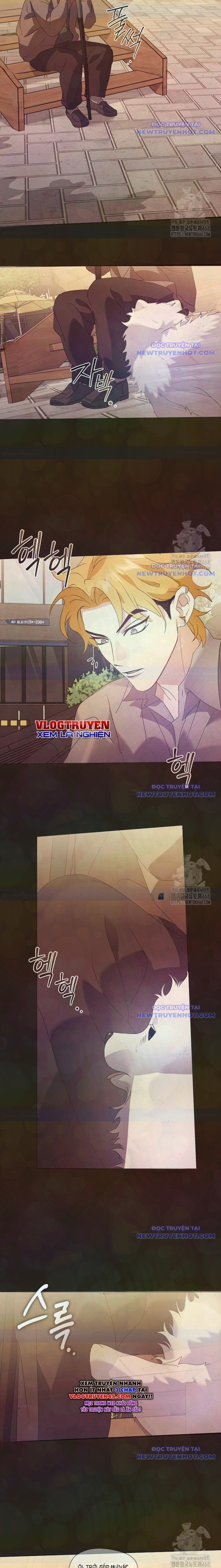 Nhà Hàng âm Phủ Chap 85 - Next Chap 86