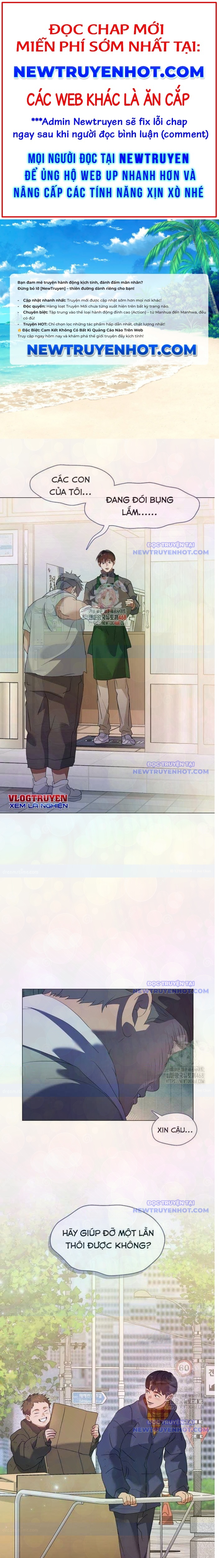 Nhà Hàng âm Phủ Chap 86 - Next Chap 87