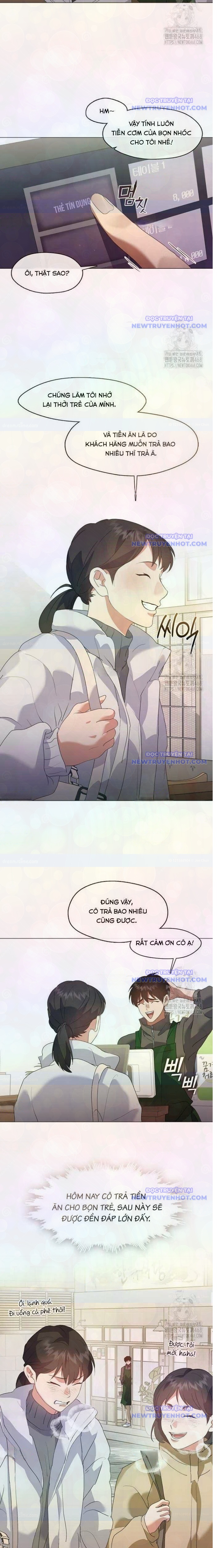 Nhà Hàng âm Phủ Chap 86 - Next Chap 87