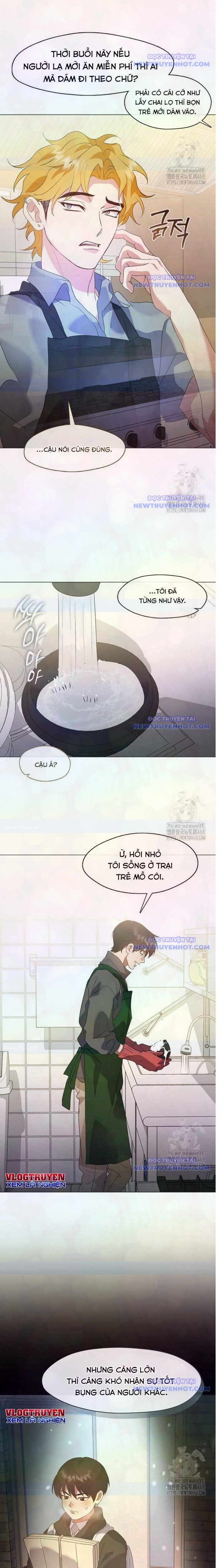 Nhà Hàng âm Phủ Chap 86 - Next Chap 87