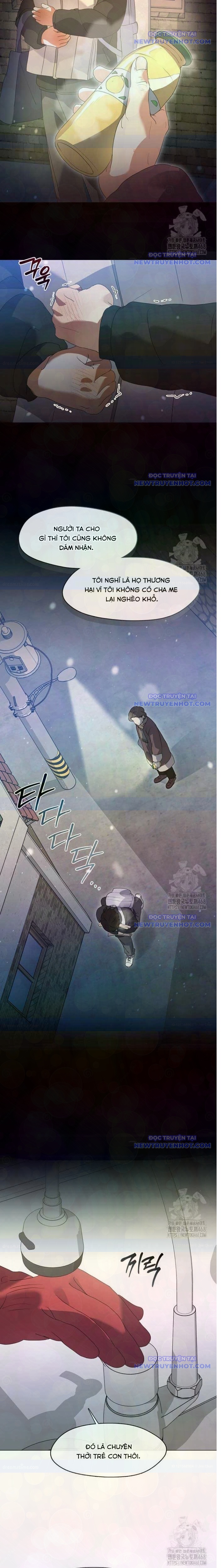 Nhà Hàng âm Phủ Chap 86 - Next Chap 87