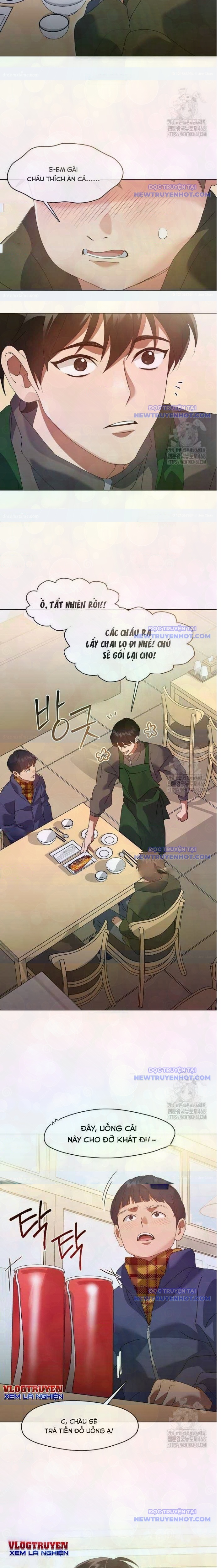 Nhà Hàng âm Phủ Chap 86 - Next Chap 87