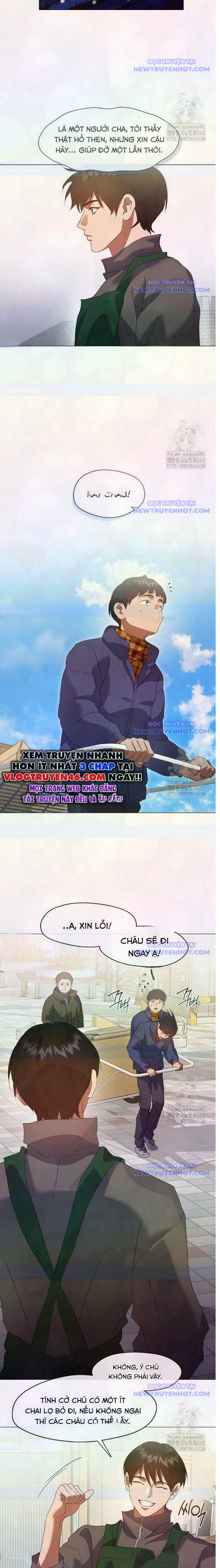 Nhà Hàng âm Phủ Chap 86 - Next Chap 87