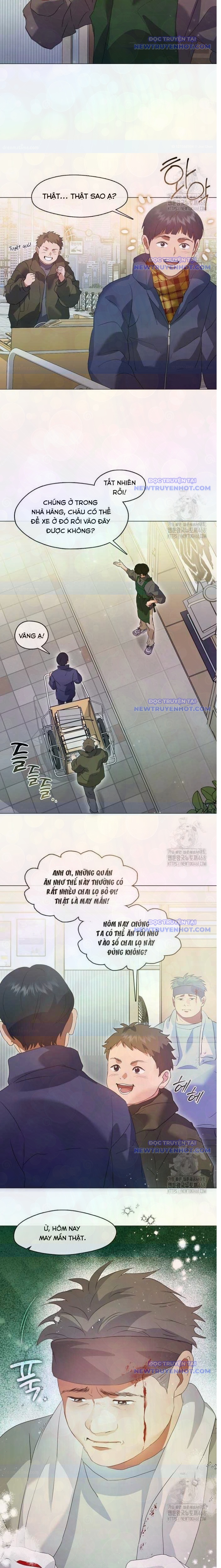 Nhà Hàng âm Phủ Chap 86 - Next Chap 87