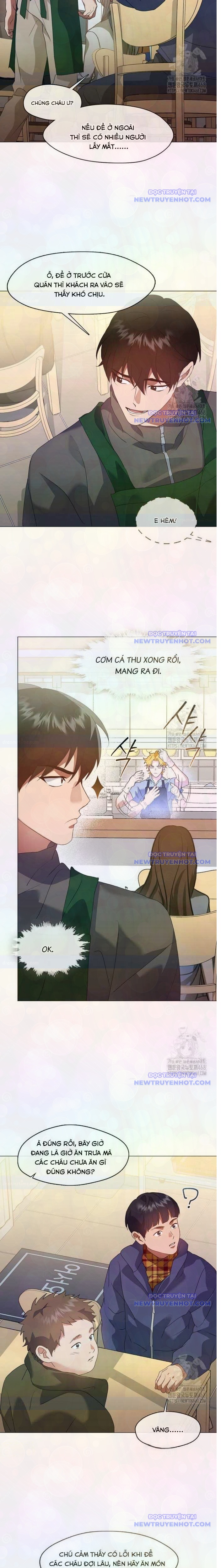 Nhà Hàng âm Phủ Chap 86 - Next Chap 87