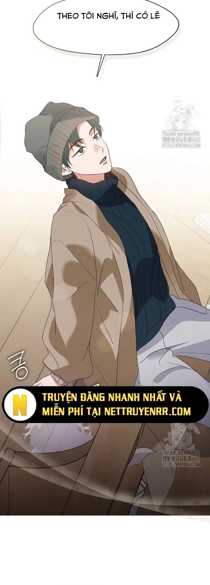 Nhà Hàng âm Phủ Chap 87 - Next Chap 88