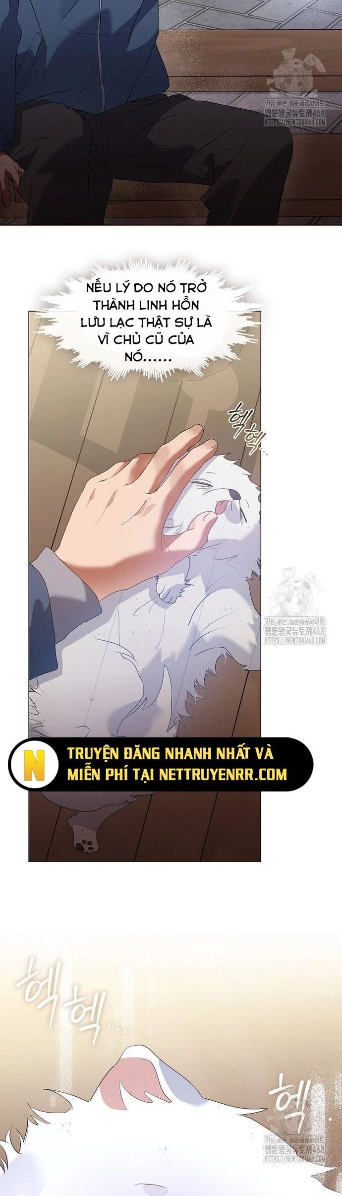 Nhà Hàng âm Phủ Chap 87 - Next Chap 88