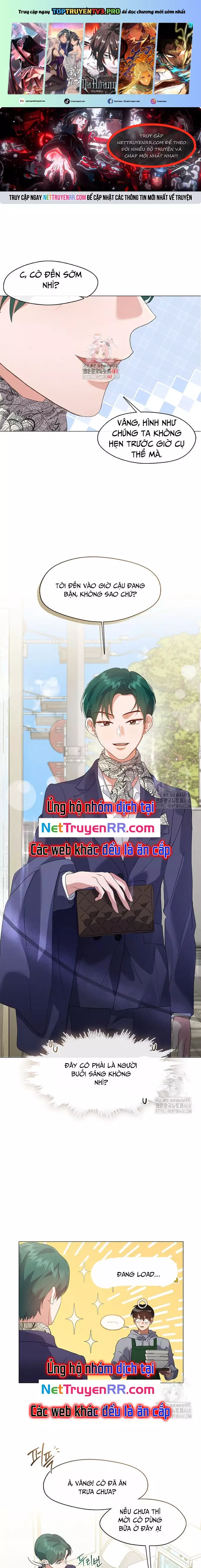 Nhà Hàng âm Phủ Chap 88 - Next Chap 89