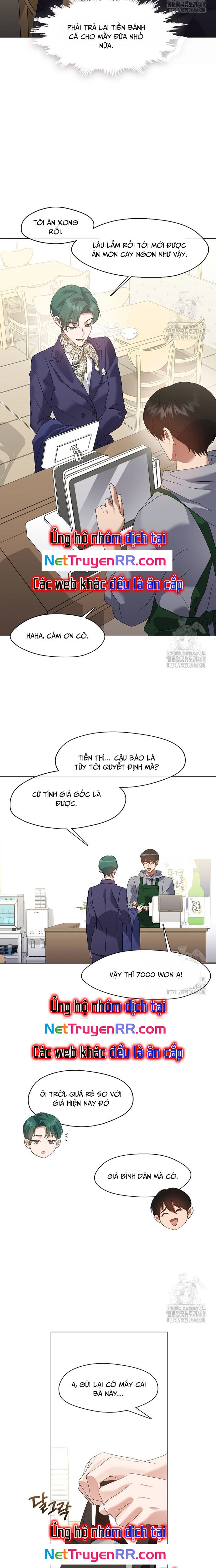 Nhà Hàng âm Phủ Chap 88 - Next Chap 89