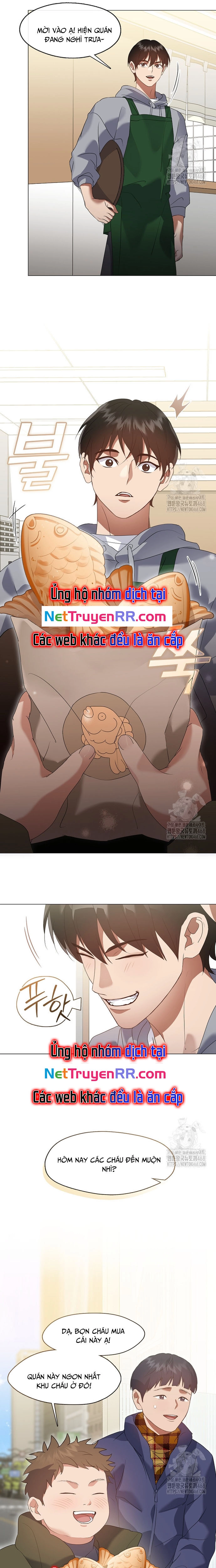 Nhà Hàng âm Phủ Chap 88 - Next Chap 89