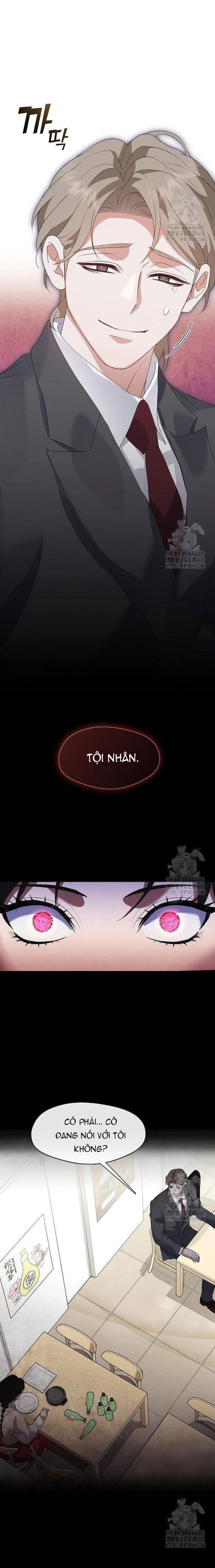 Nhà Hàng âm Phủ Chap 89 - Next Chap 90