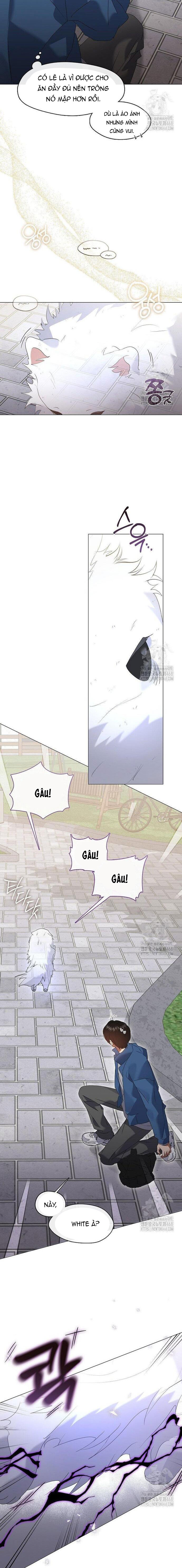 Nhà Hàng âm Phủ Chap 89 - Next Chap 90