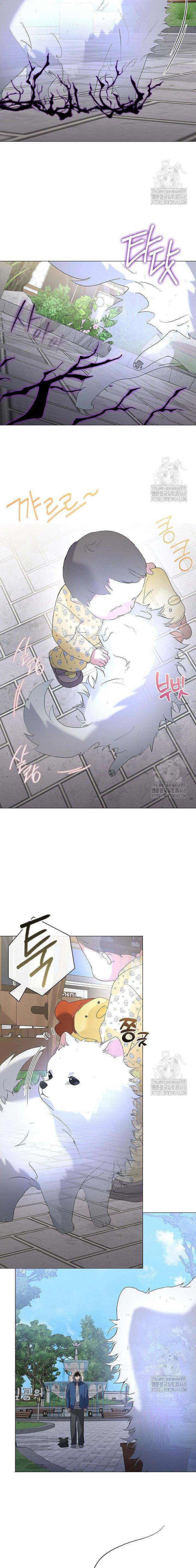 Nhà Hàng âm Phủ Chap 90 - Next Chap 91