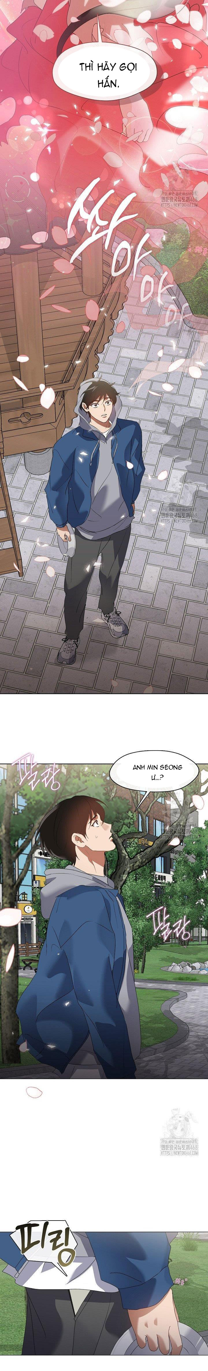 Nhà Hàng âm Phủ Chap 90 - Next Chap 91