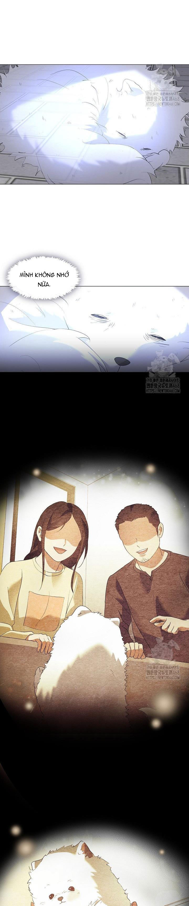 Nhà Hàng âm Phủ Chap 90 - Next Chap 91