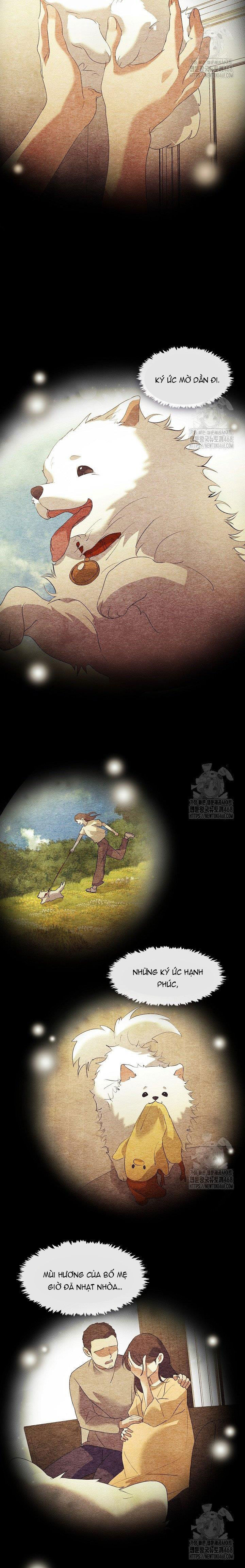 Nhà Hàng âm Phủ Chap 90 - Next Chap 91