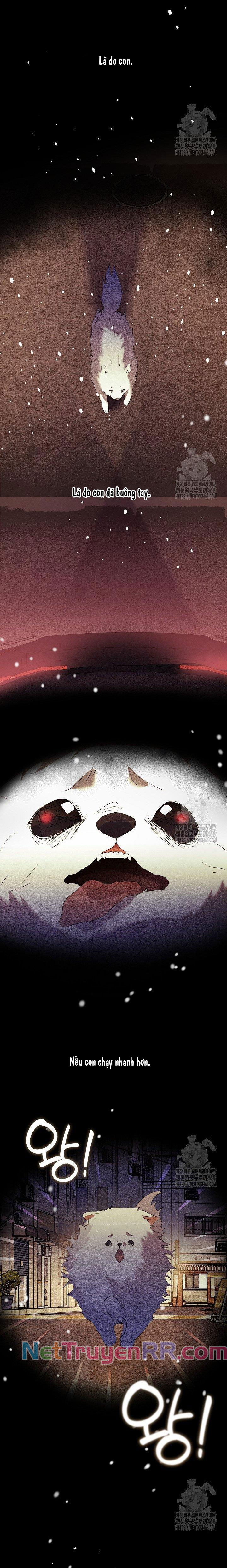 Nhà Hàng âm Phủ Chap 90 - Next Chap 91