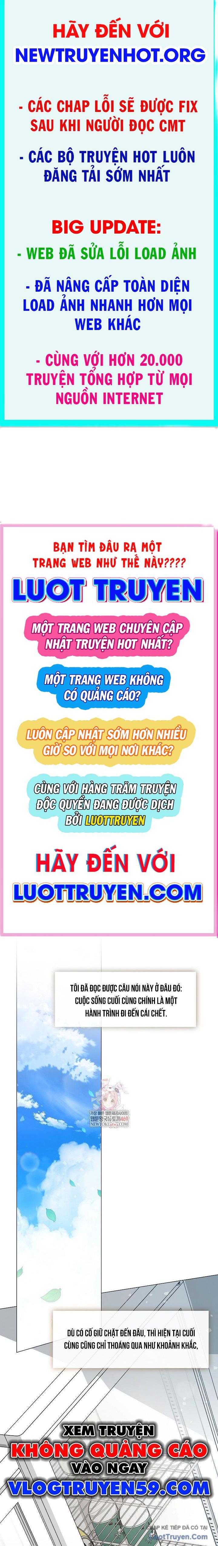 Nhà Hàng âm Phủ Chap 91 - Next Chap 92