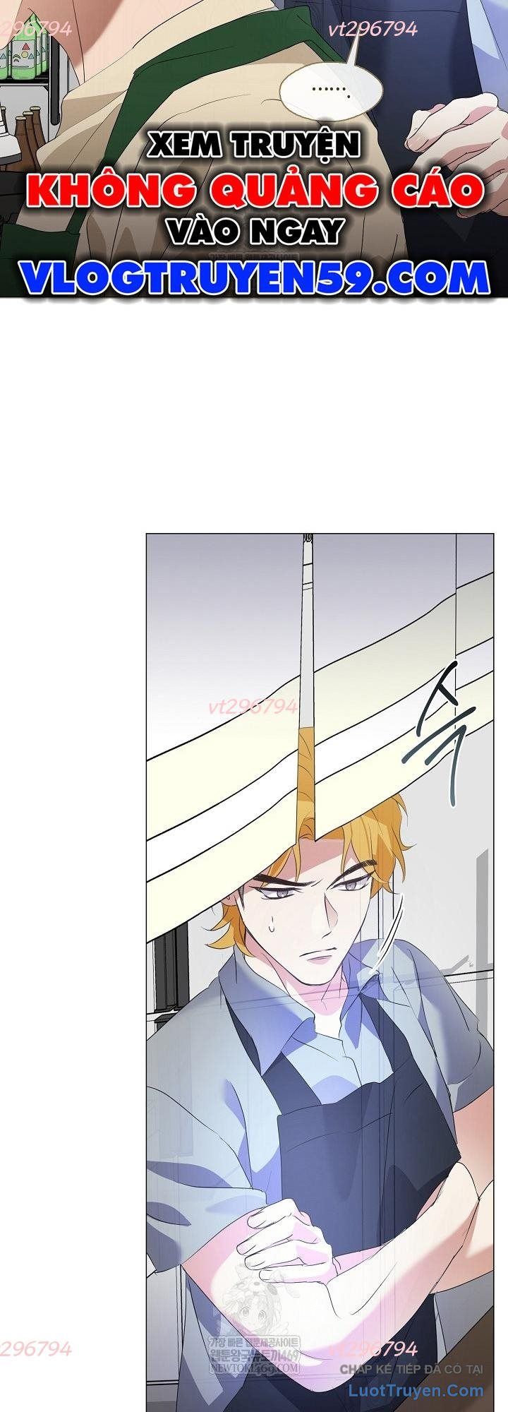 Nhà Hàng âm Phủ Chap 91 - Next Chap 92