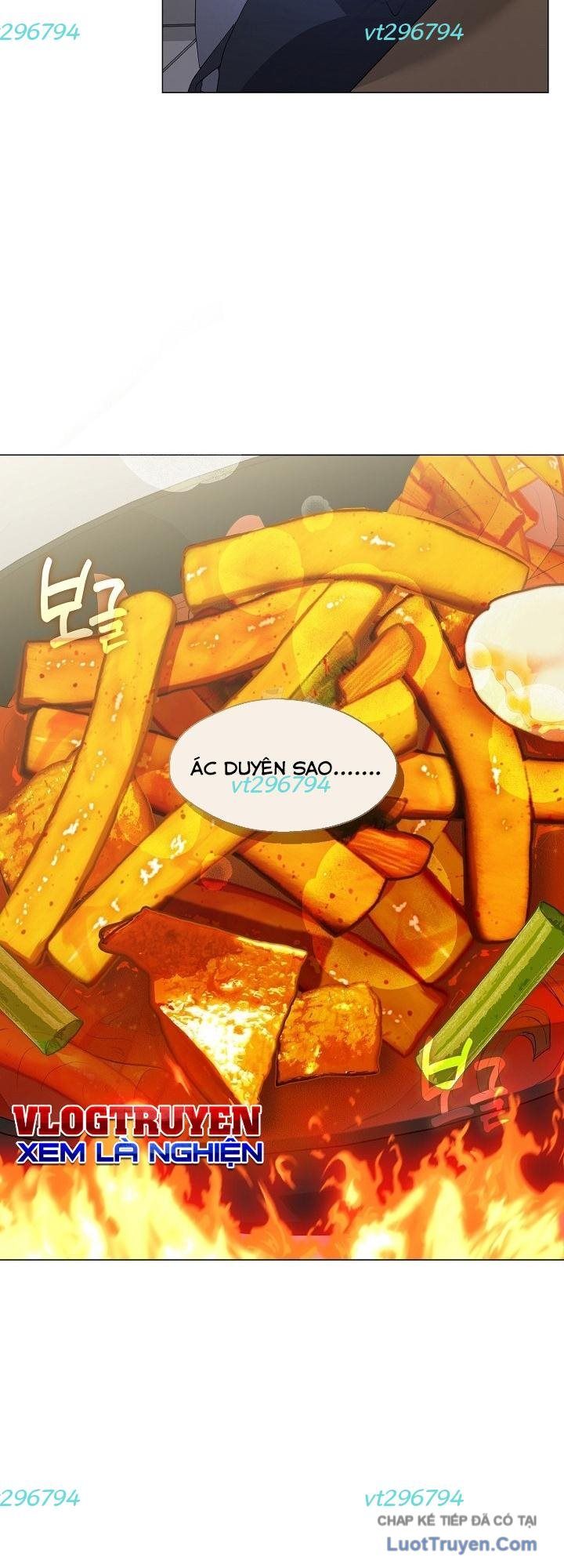 Nhà Hàng âm Phủ Chap 91 - Next Chap 92