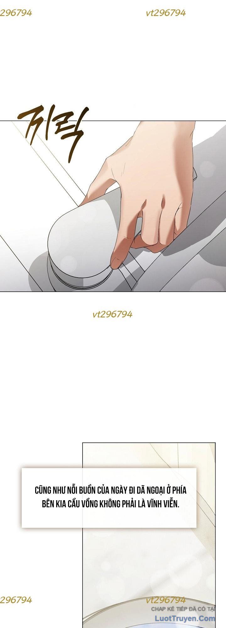 Nhà Hàng âm Phủ Chap 91 - Next Chap 92