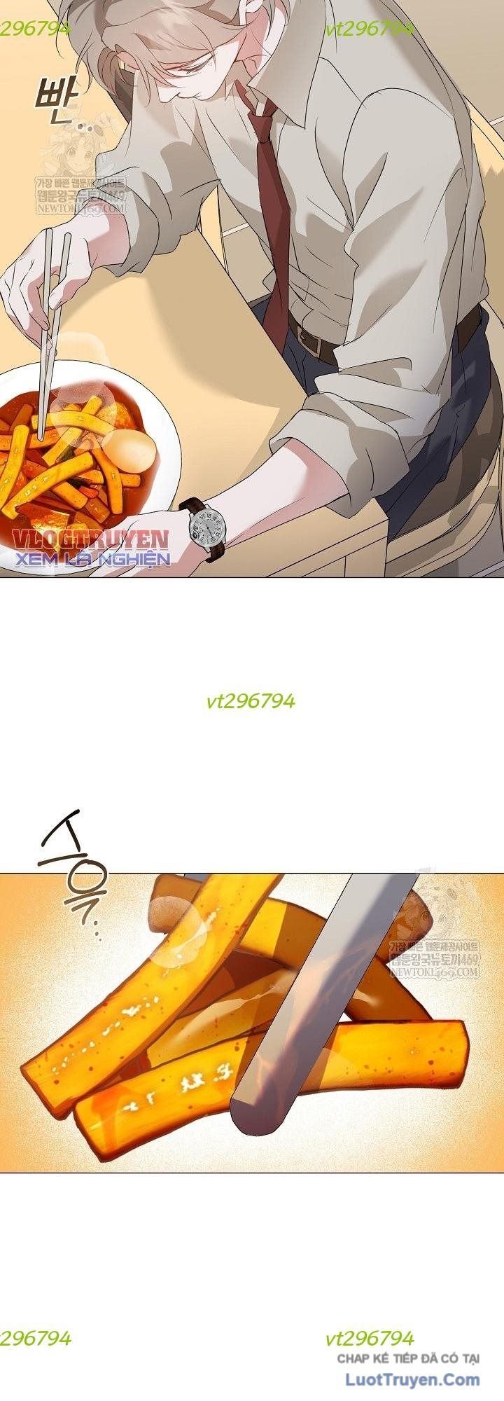 Nhà Hàng âm Phủ Chap 91 - Next Chap 92