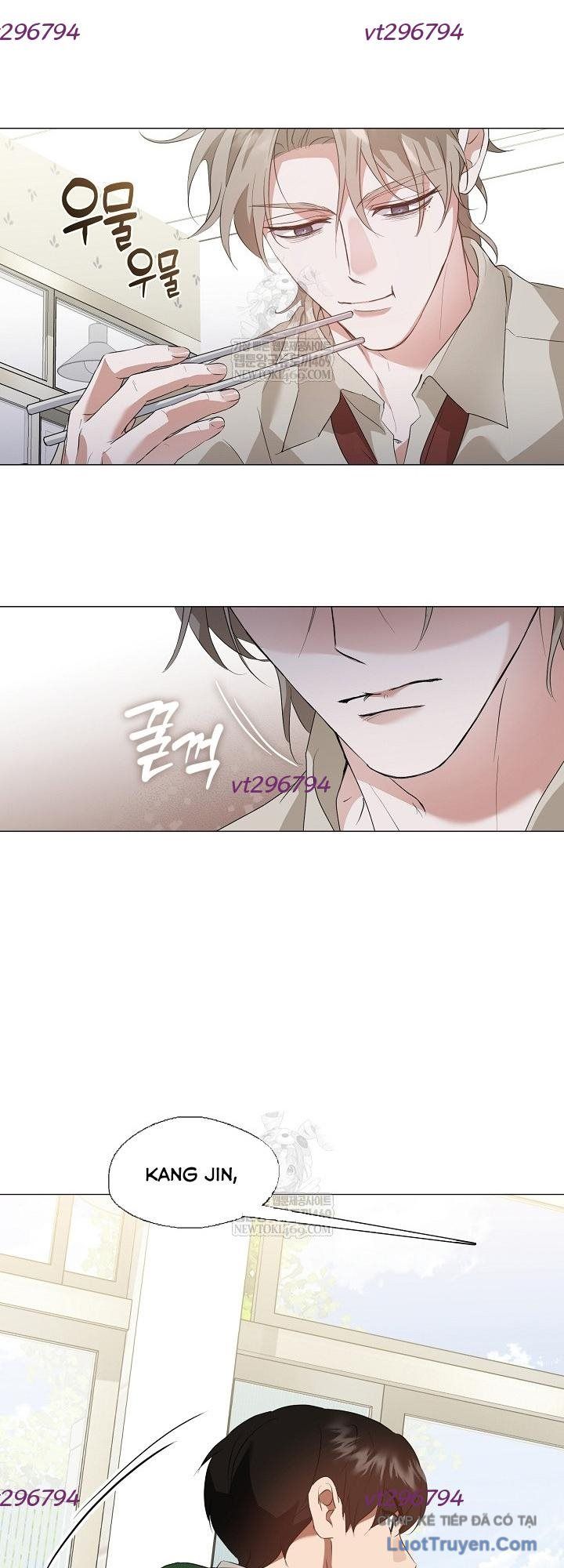 Nhà Hàng âm Phủ Chap 91 - Next Chap 92