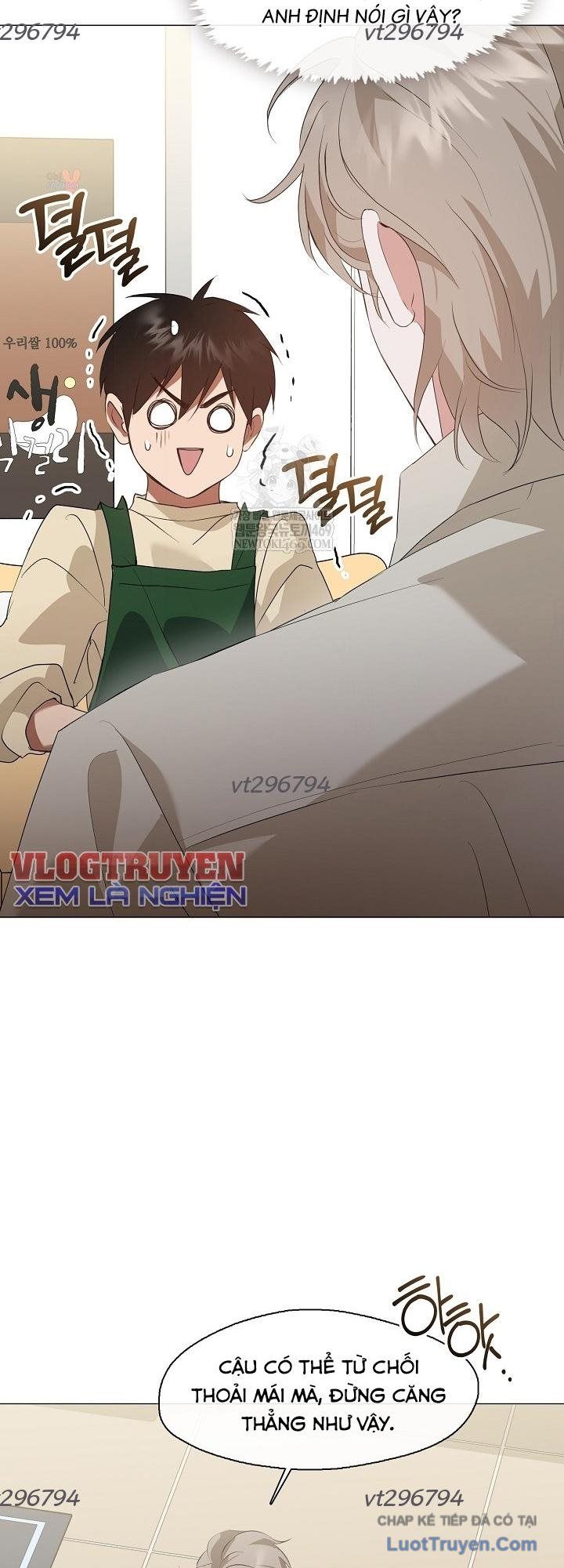 Nhà Hàng âm Phủ Chap 91 - Next Chap 92