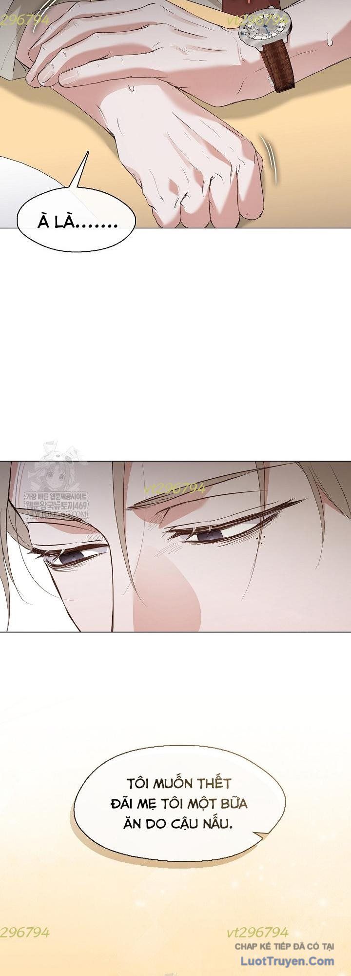 Nhà Hàng âm Phủ Chap 91 - Next Chap 92