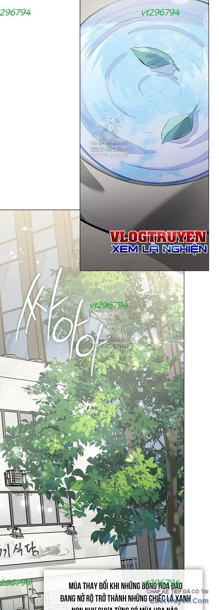 Nhà Hàng âm Phủ Chap 91 - Next Chap 92