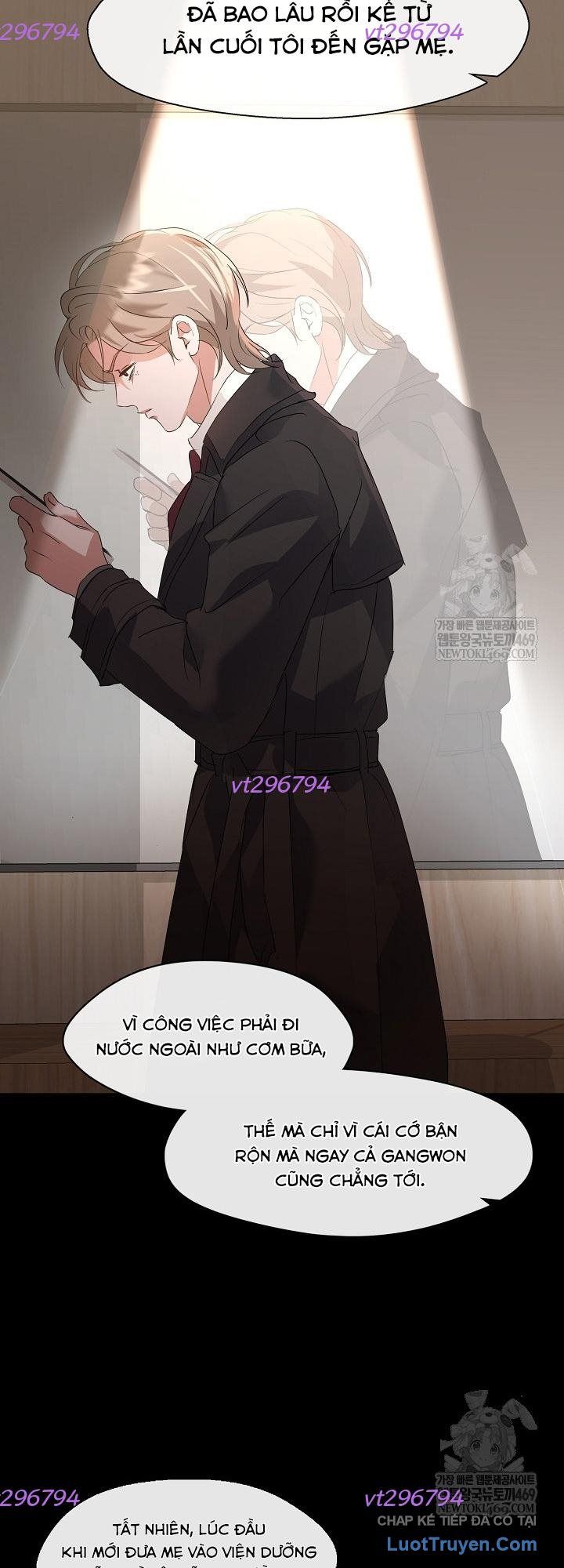 Nhà Hàng âm Phủ Chap 91 - Next Chap 92