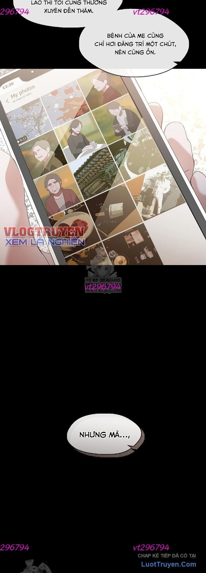 Nhà Hàng âm Phủ Chap 91 - Next Chap 92