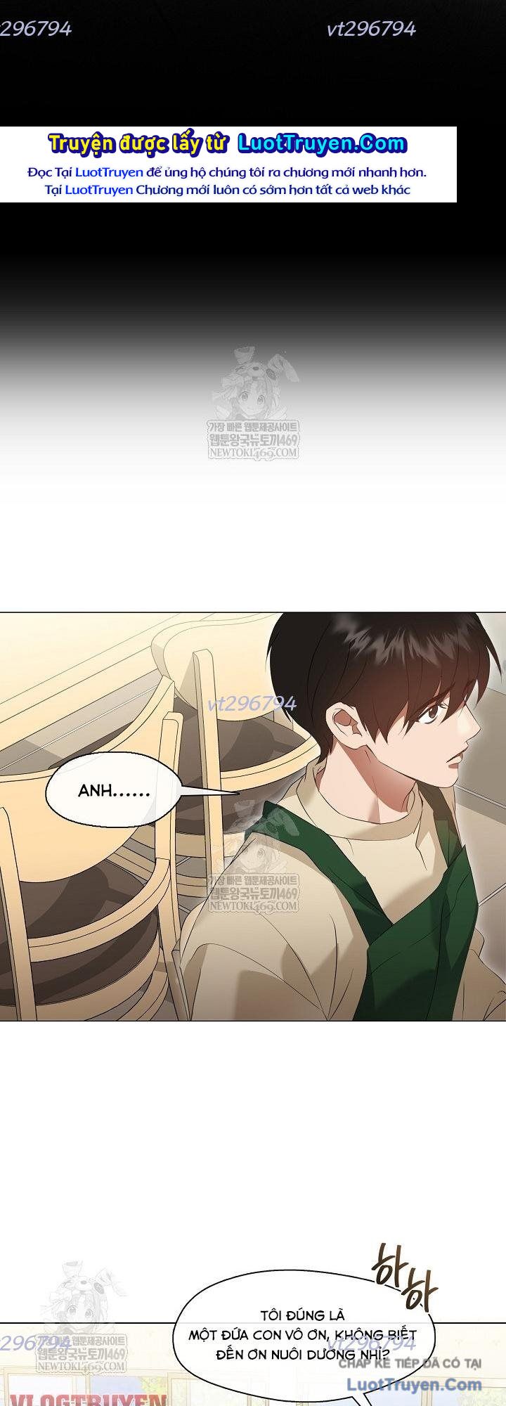Nhà Hàng âm Phủ Chap 91 - Next Chap 92