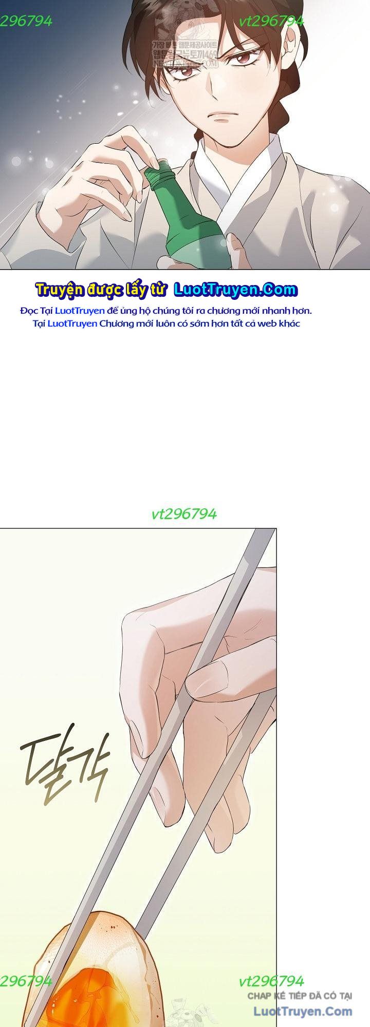 Nhà Hàng âm Phủ Chap 91 - Next Chap 92