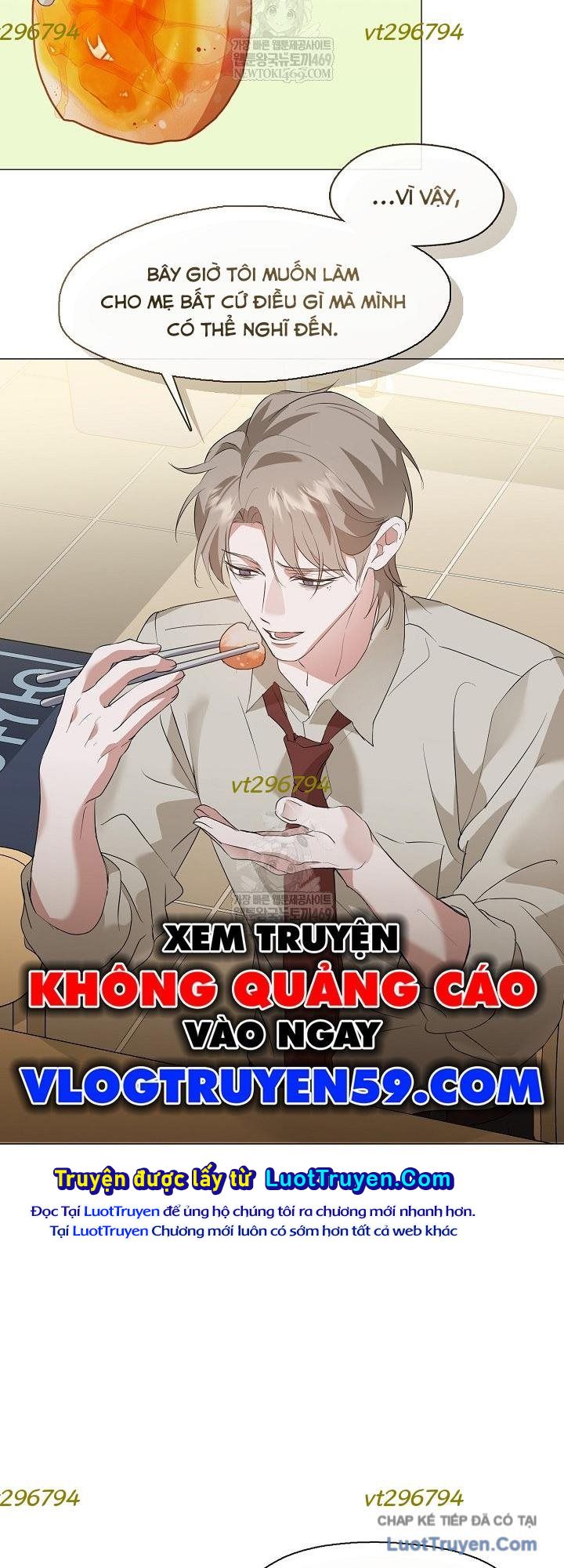 Nhà Hàng âm Phủ Chap 91 - Next Chap 92