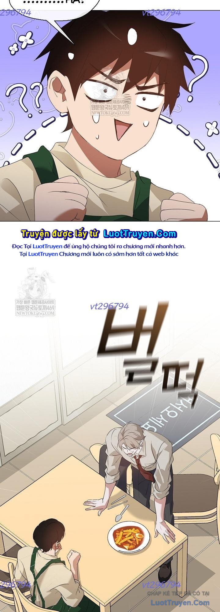 Nhà Hàng âm Phủ Chap 91 - Next Chap 92