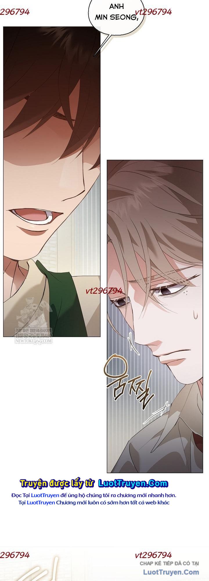 Nhà Hàng âm Phủ Chap 91 - Next Chap 92