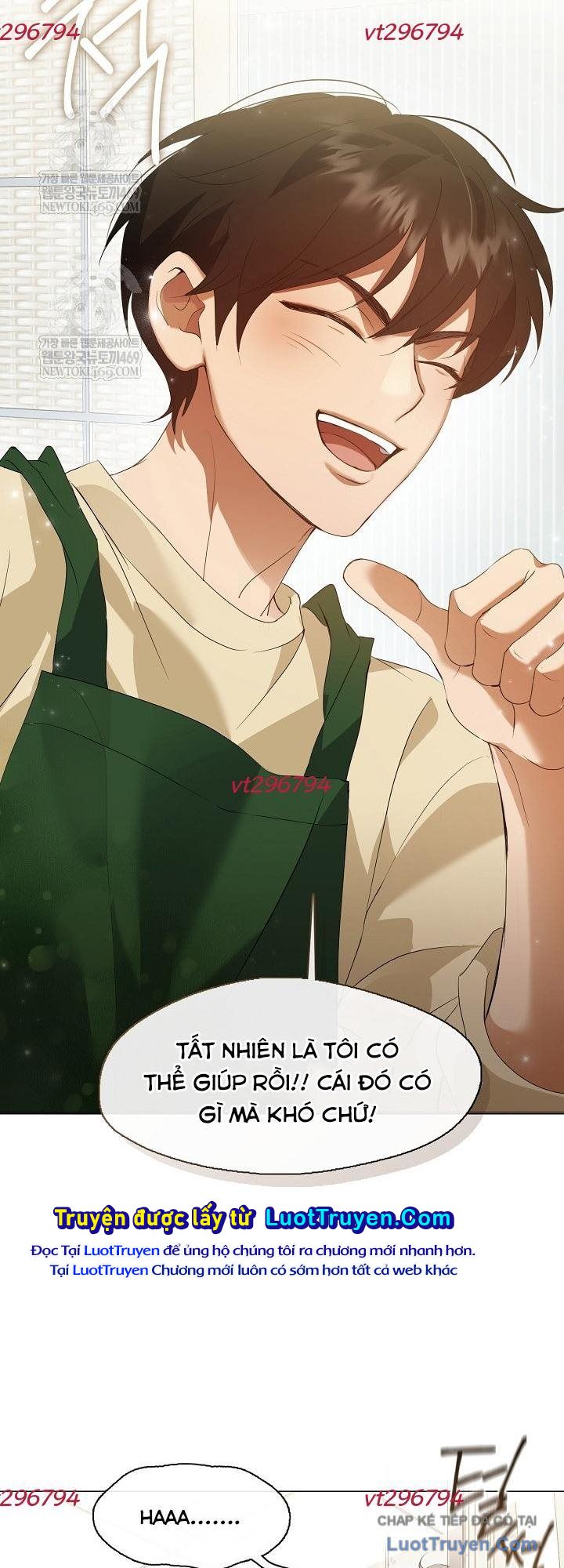 Nhà Hàng âm Phủ Chap 91 - Next Chap 92