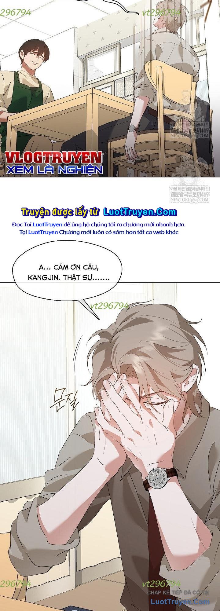 Nhà Hàng âm Phủ Chap 91 - Next Chap 92