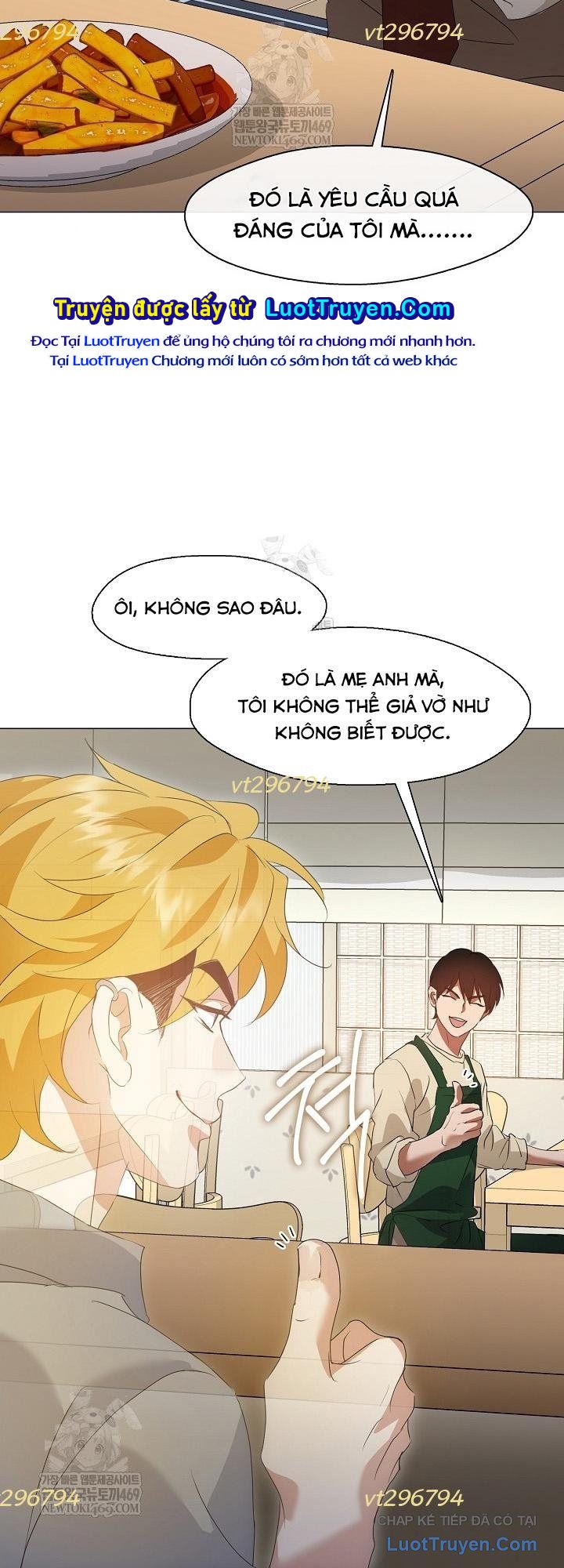Nhà Hàng âm Phủ Chap 91 - Next Chap 92