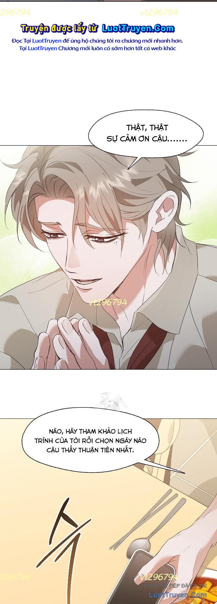 Nhà Hàng âm Phủ Chap 91 - Next Chap 92