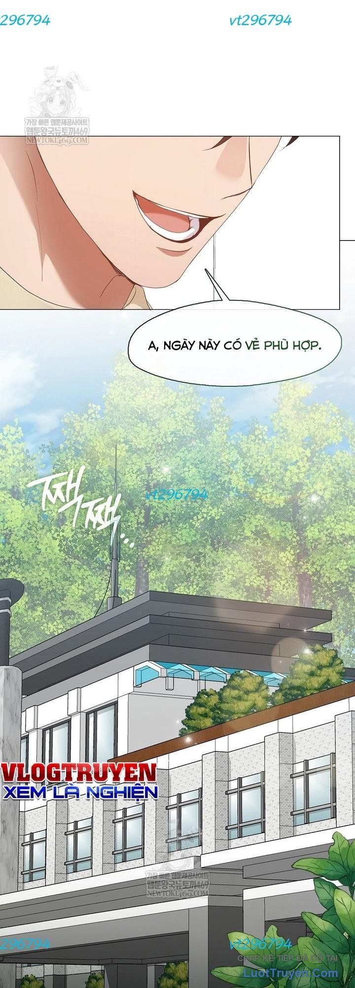 Nhà Hàng âm Phủ Chap 91 - Next Chap 92