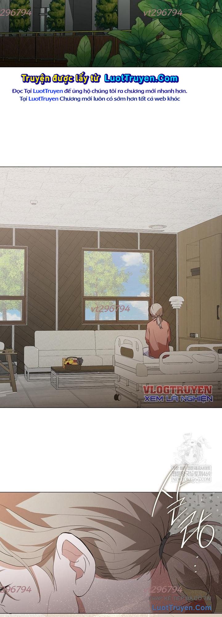 Nhà Hàng âm Phủ Chap 91 - Next Chap 92