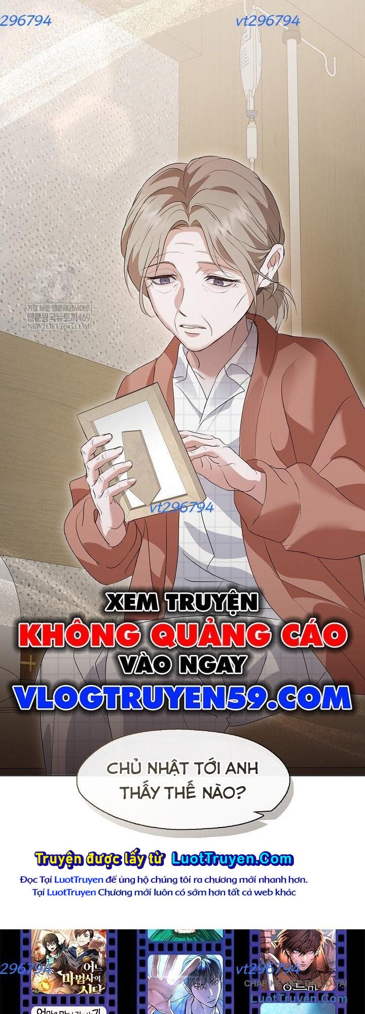 Nhà Hàng âm Phủ Chap 91 - Next Chap 92