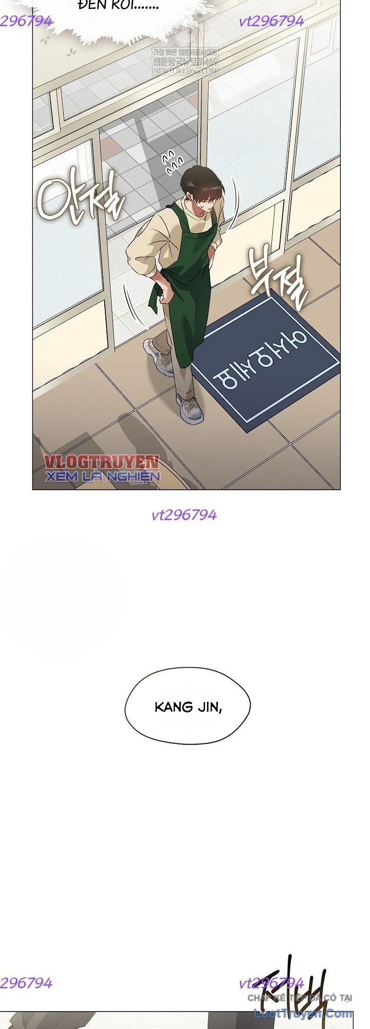 Nhà Hàng âm Phủ Chap 91 - Next Chap 92