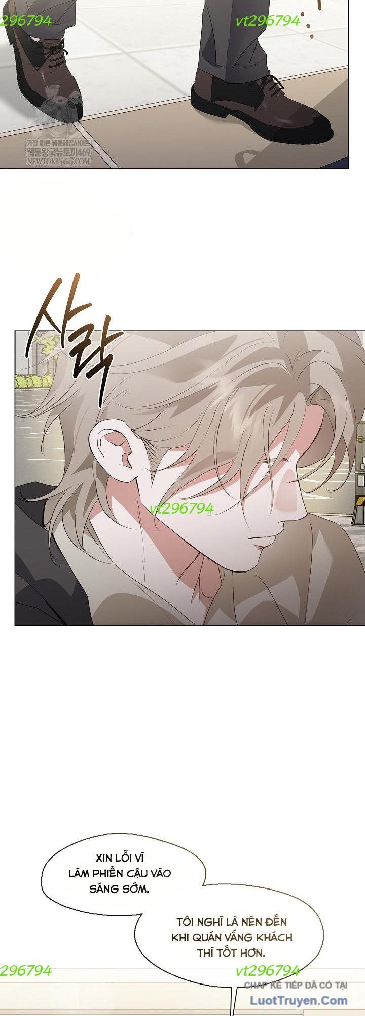 Nhà Hàng âm Phủ Chap 91 - Next Chap 92