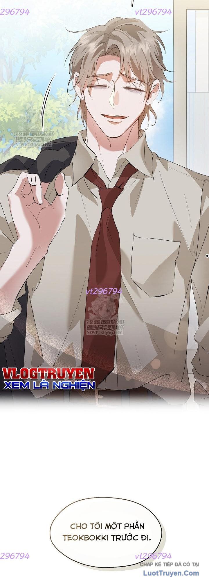 Nhà Hàng âm Phủ Chap 91 - Next Chap 92