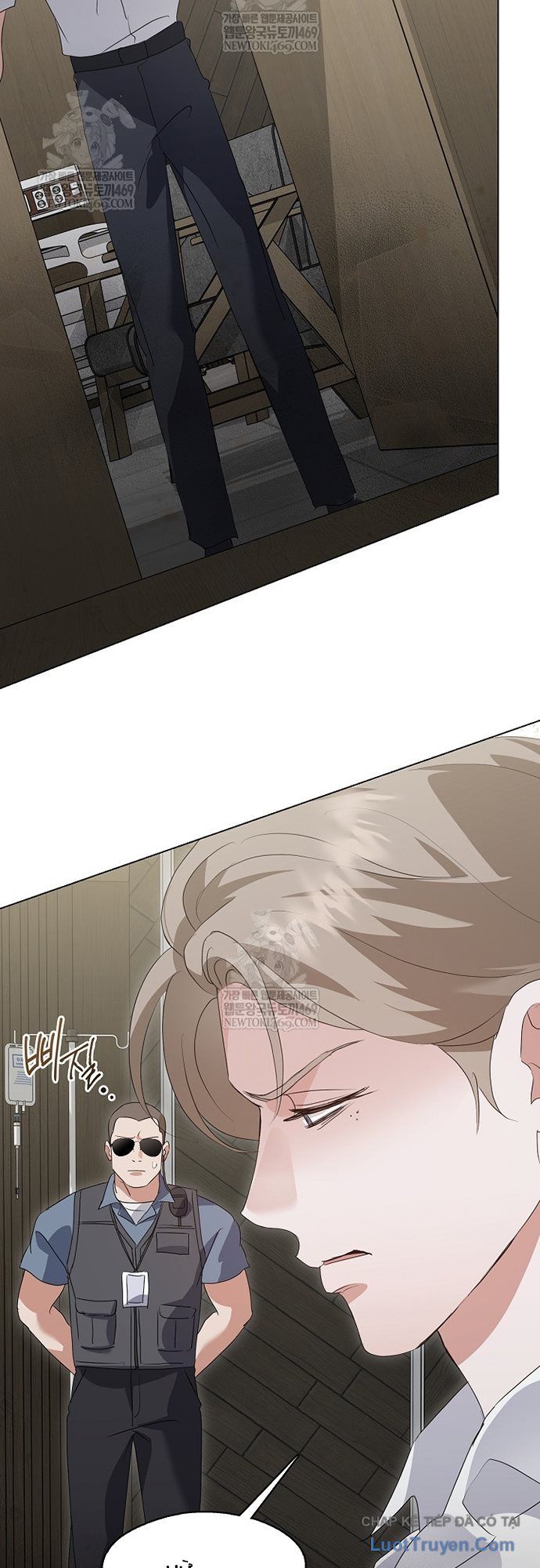 Nhà Hàng âm Phủ Chap 93 - Next Chap 94